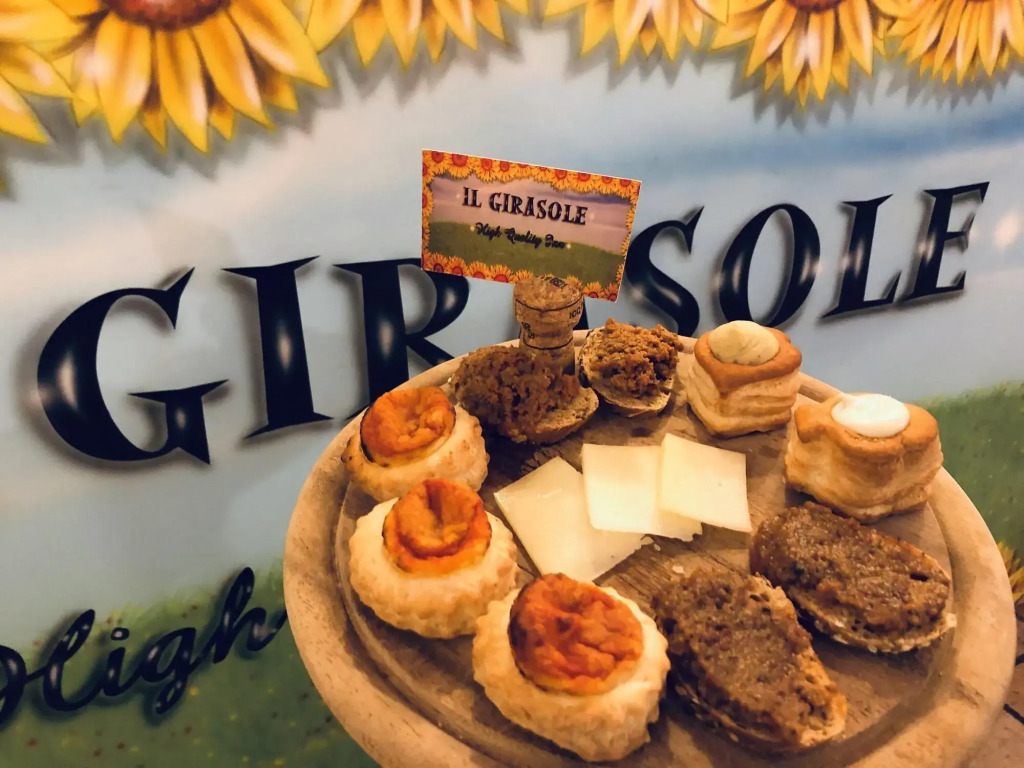 Il Girasole High Quality Inn