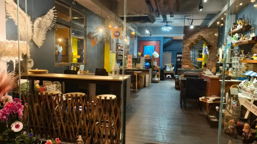 YAMI Hualien Homestay