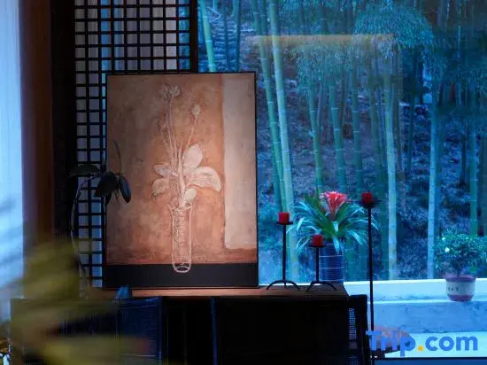 Yixi Shanfang Homestay (Yuxian Shuimo Tingxi Scenic Area)