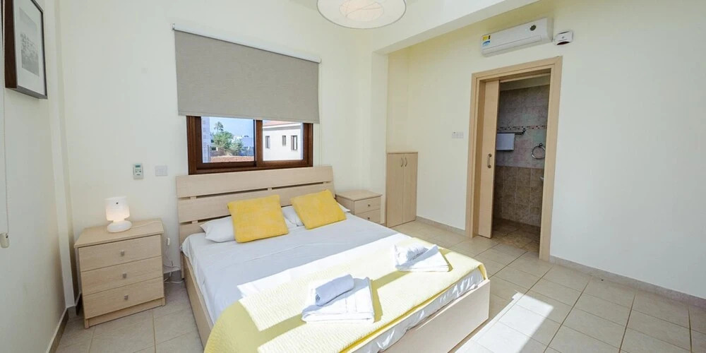Oceanview Luxury Villa 183