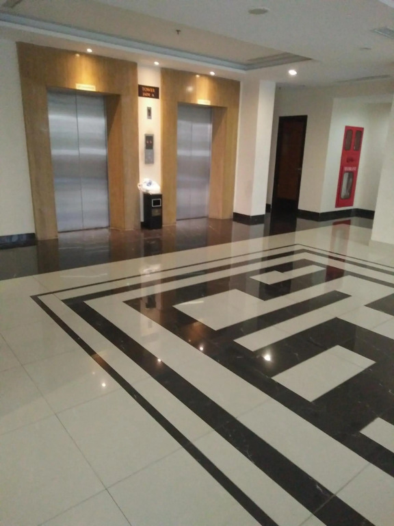 RedDoorz Apartment @ Gateway Pasteur