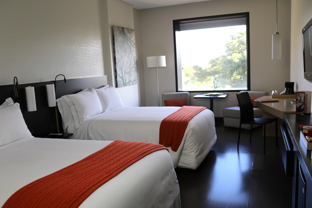 Cité Hotel