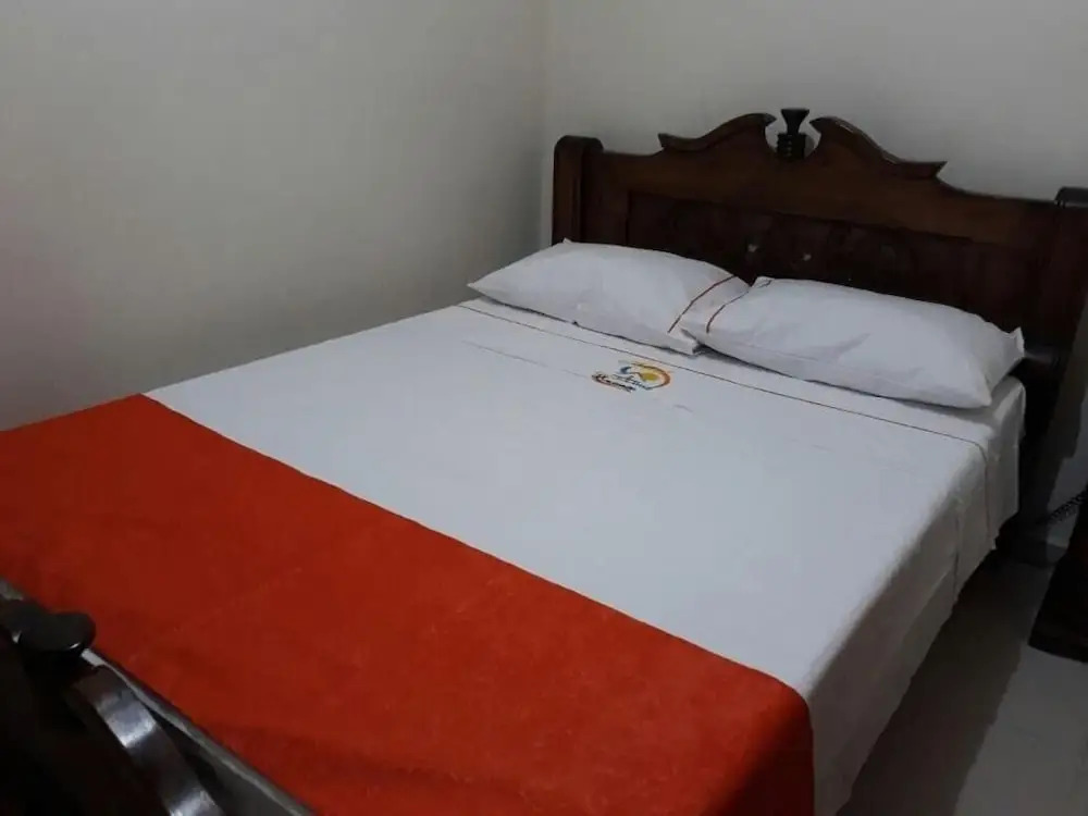 Hotel Sol y Luna