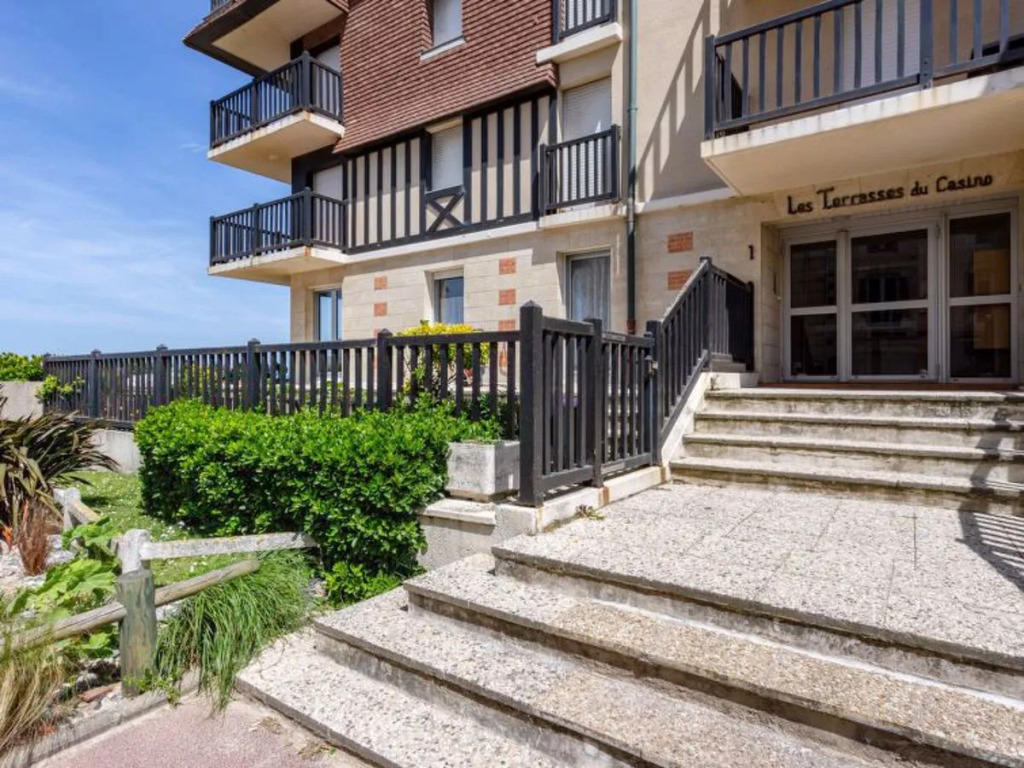 Les Terrasses du Casino 28551