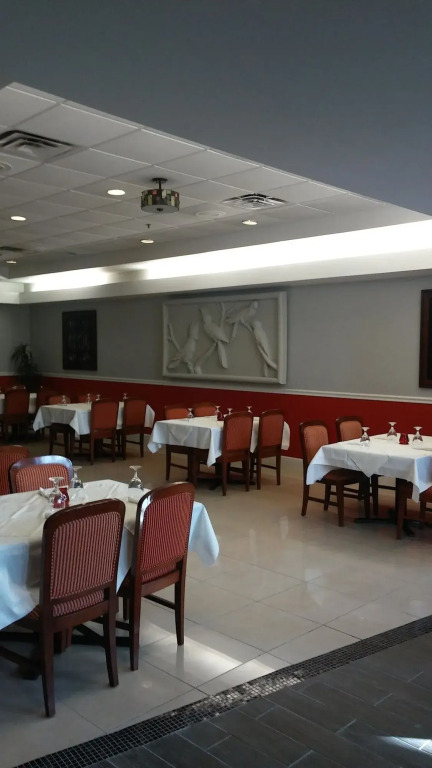 Clarion Hotel Orlando International Airport