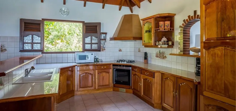 Villa Sunrock