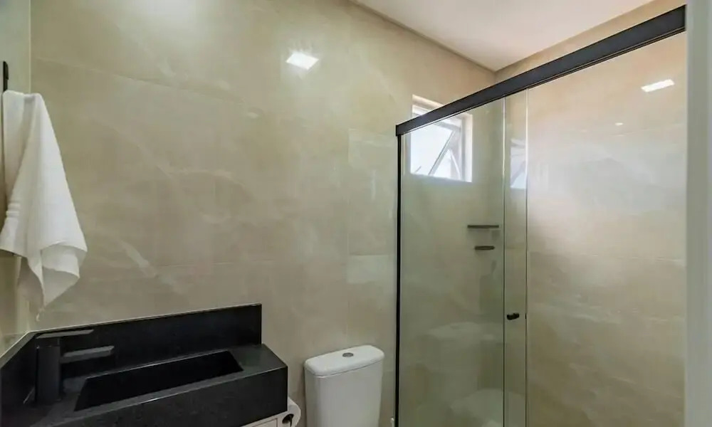 CII - Apartments 900m From the Beach in Porto Belo