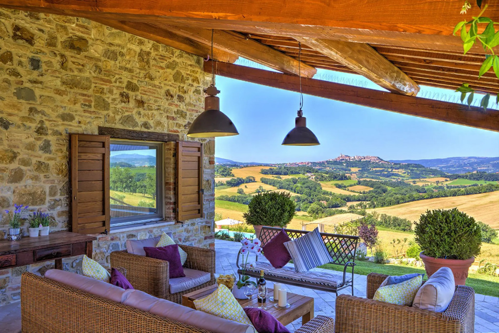 CASALE DEI GELSOMINI 8, Emma Villas
