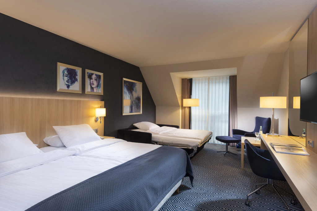 Maritim Hotel Würzburg