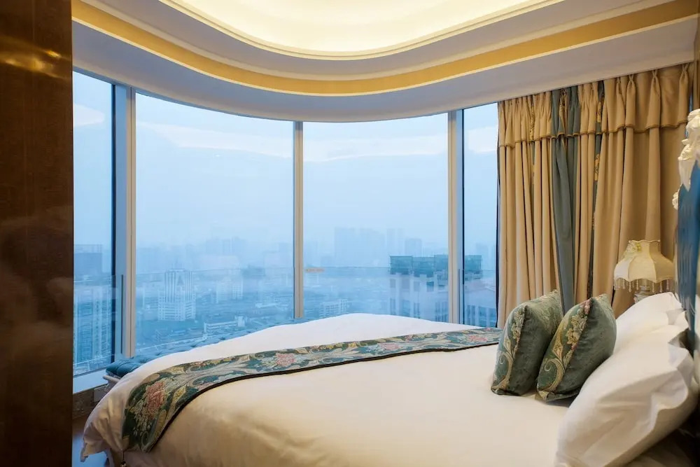Chengdu Geruihao International Apartment