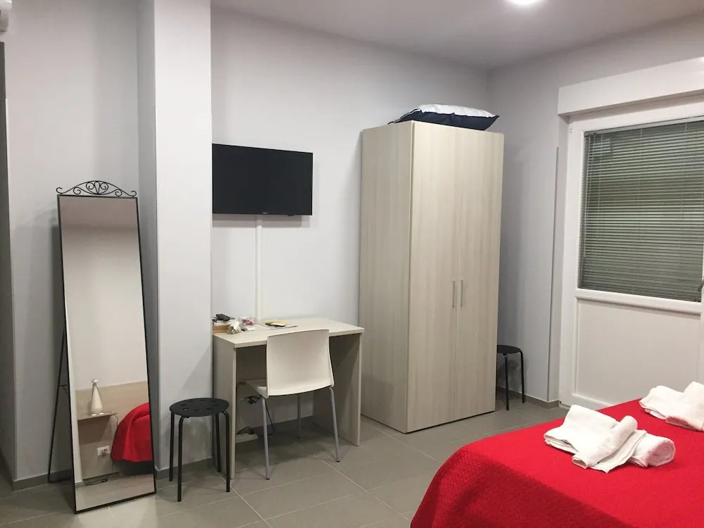 B&B San Francesco di Paola
