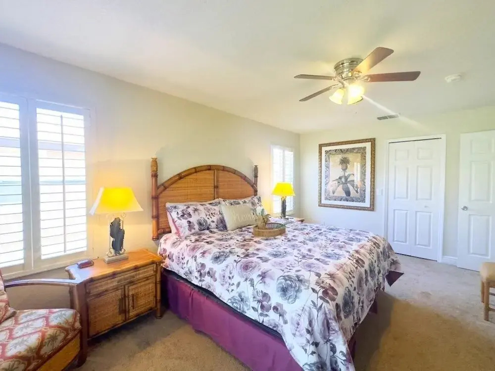 Amazing 4 Bd Home Near Disney 4 Bedroom Townhouse By Redawning