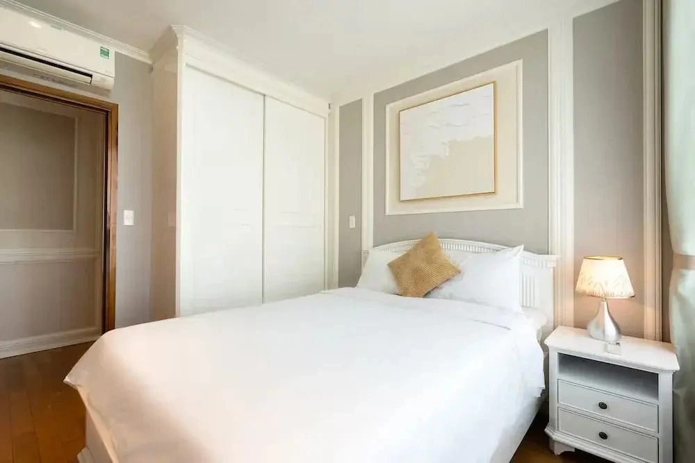 Sunny Leman Luxury Residence