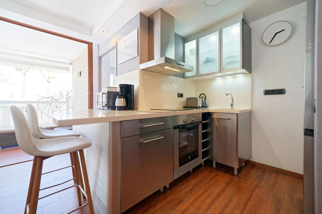Apartamentos Tamara