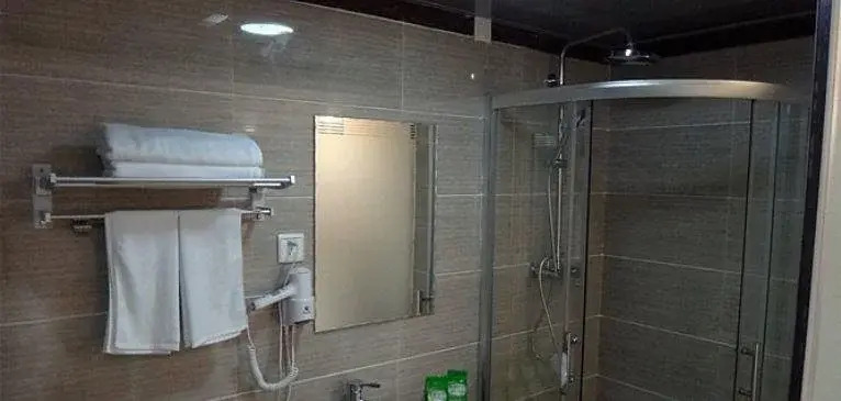 Youlaiyouqu Business Hotel