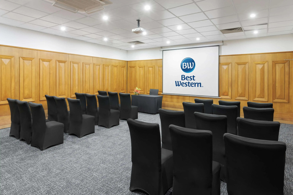 Best Western Hobart