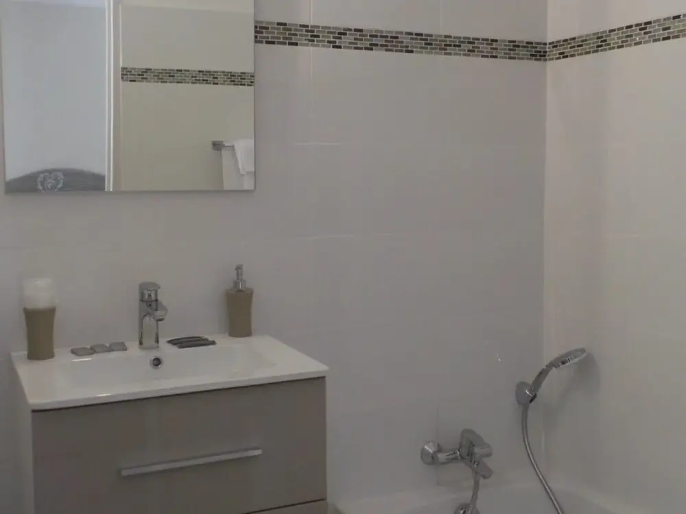 Appartement au Château Maravenne