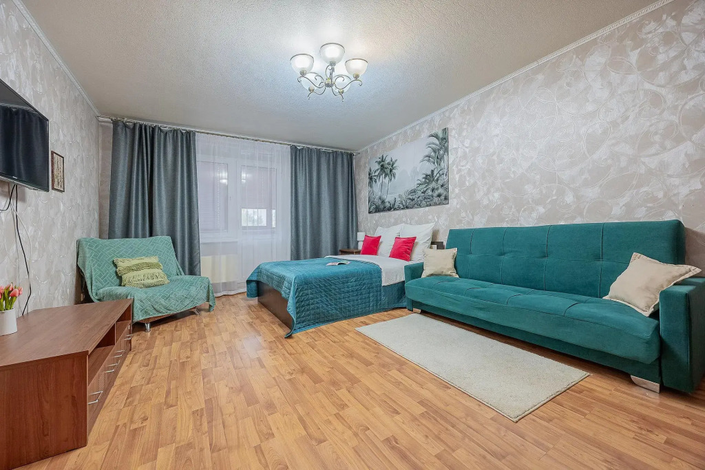 Prima Rent на улице Полтавская 37