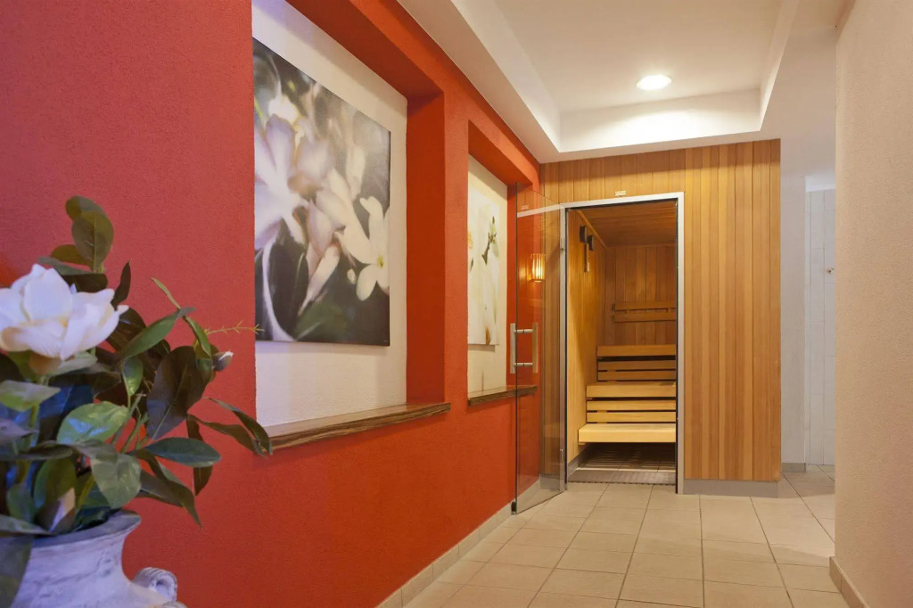 Hotel Lamm Baiersbronn Mitteltal