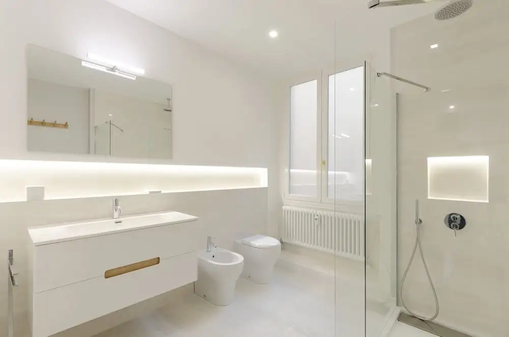 JOIVY Elegant flat near Spianata Castelletto