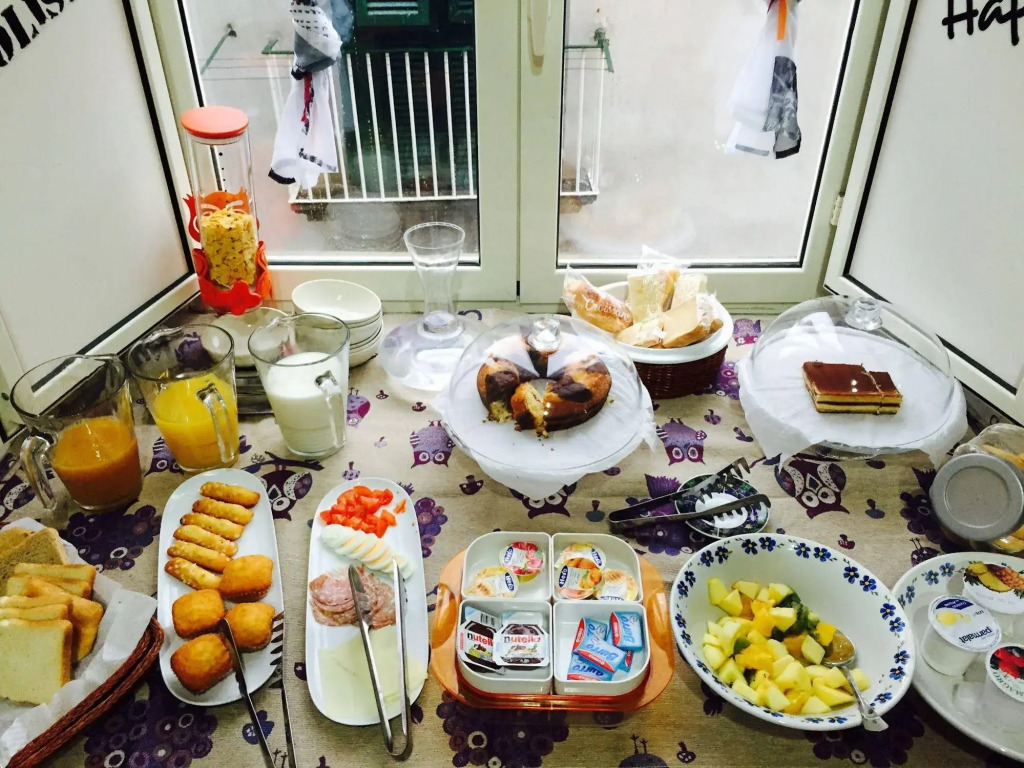 B&B Tecla
