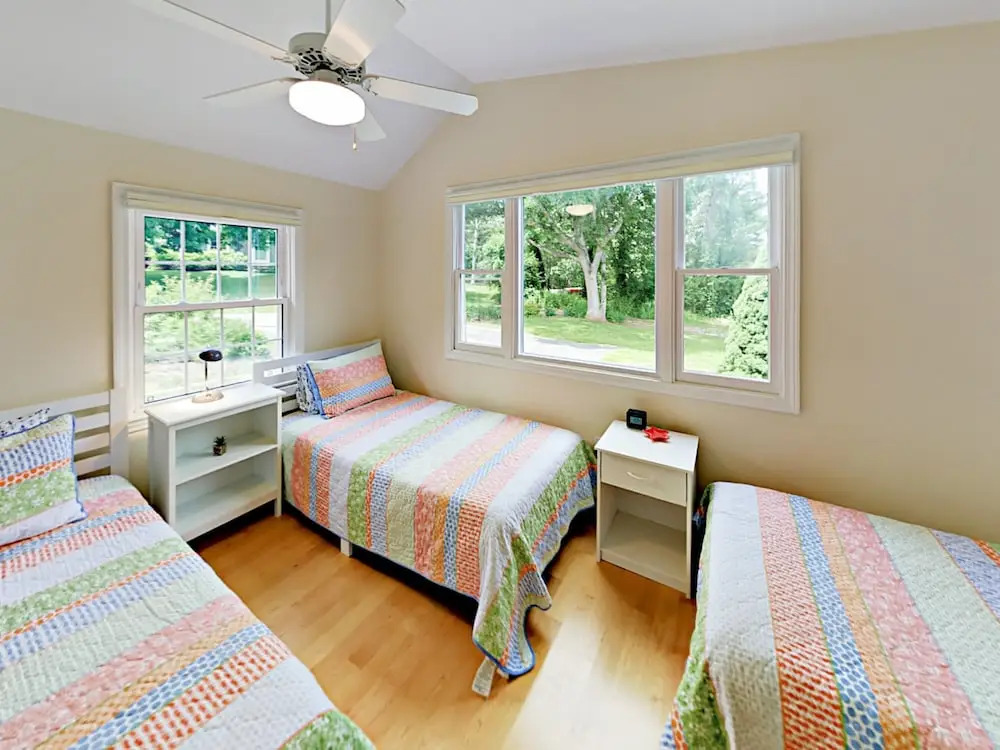 22 Sunrise Lane Home 4 Bedrooms 2 Bathrooms Home