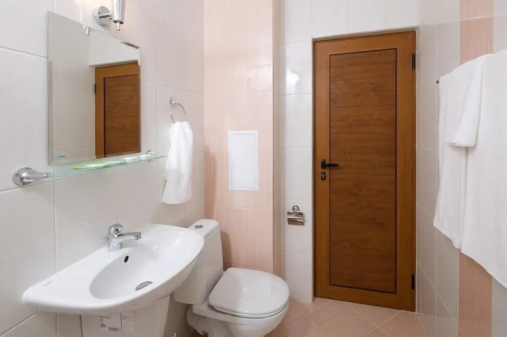 Hotel Topalovi