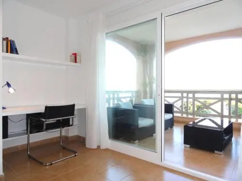 Sea Home Peñiscola