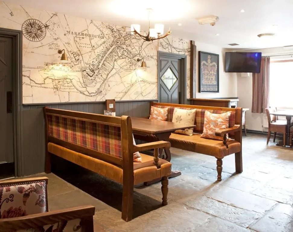 The Green Dragon