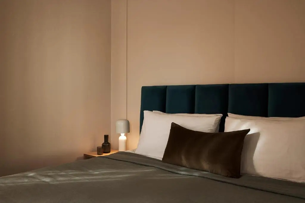 The Rooms Milton