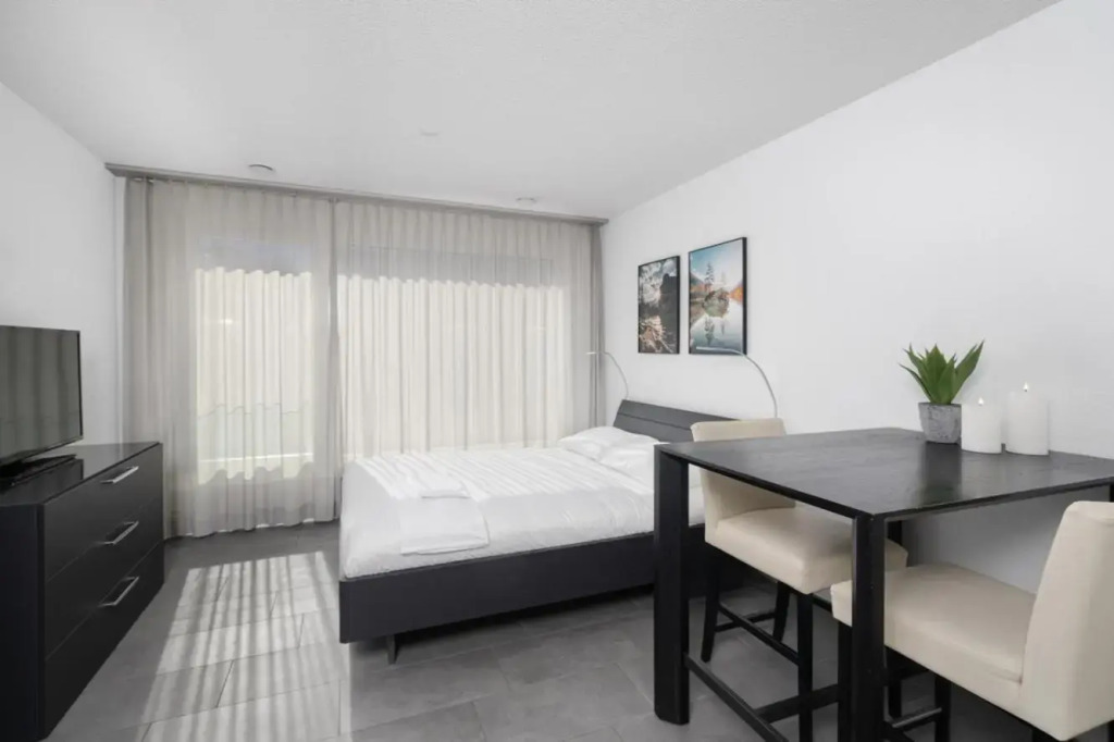 Studio NATASCHA Interlaken