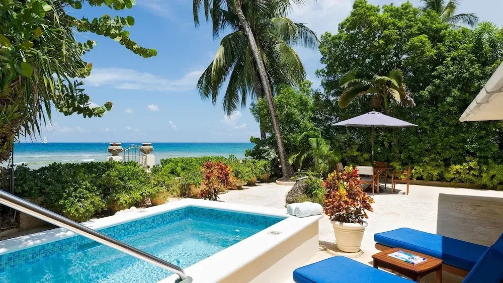 Leamington Estate 4 Bedroom Villa