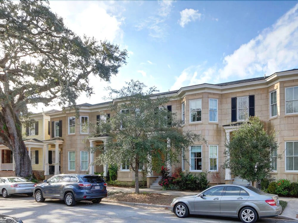 Chateau on Tattnall