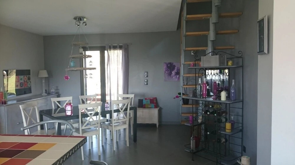 Villa With 4 Bedrooms in Marnac, With Private Pool, Furnished Garden a