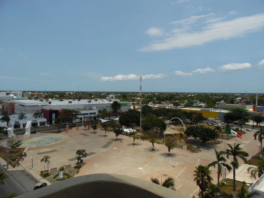 Penthouse B North El Cantil