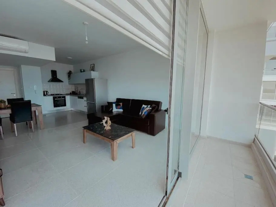 1 Bedroom with Panoramic Sea View