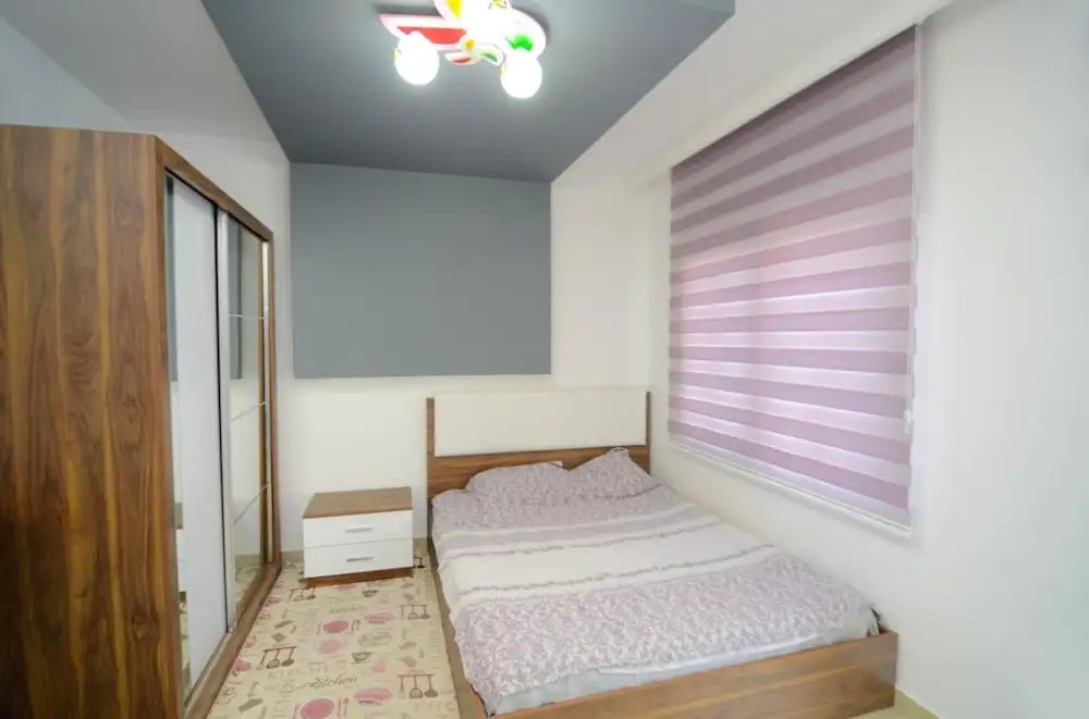 Luxury 2 Bedroom Flat 200 Meters to the sea
