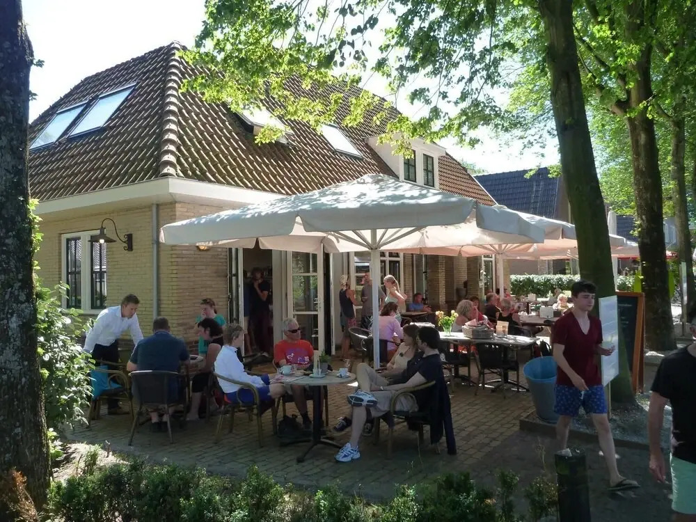 Hotelsuites Ambrosijn