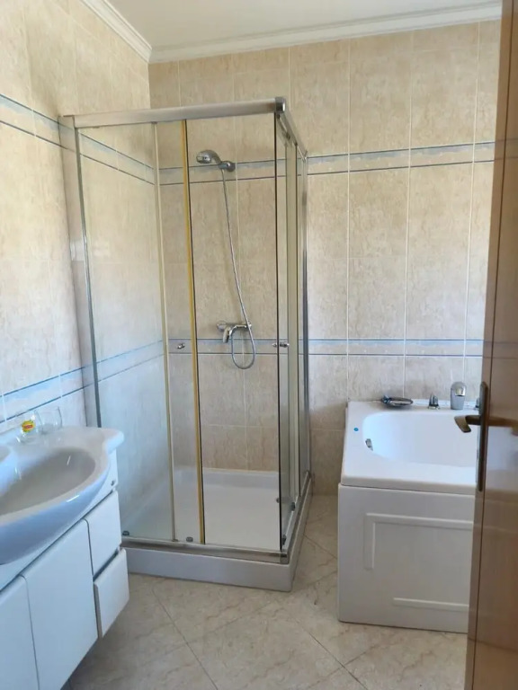 2 Floors Villa Close Apulia Beach