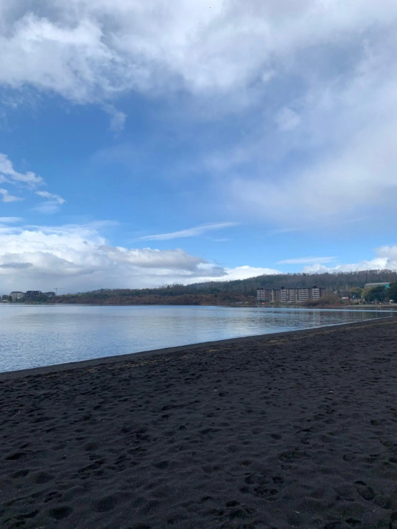Departamento - Condominio Parque al Volcán Villarrica