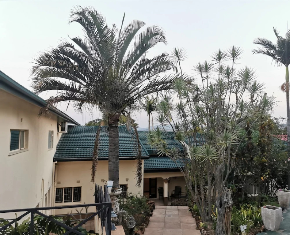 Kisumu lodge
