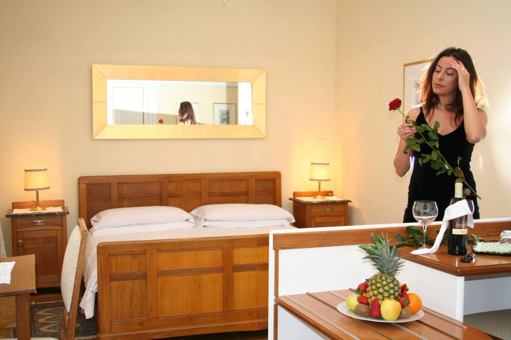Hotel Villa Westend