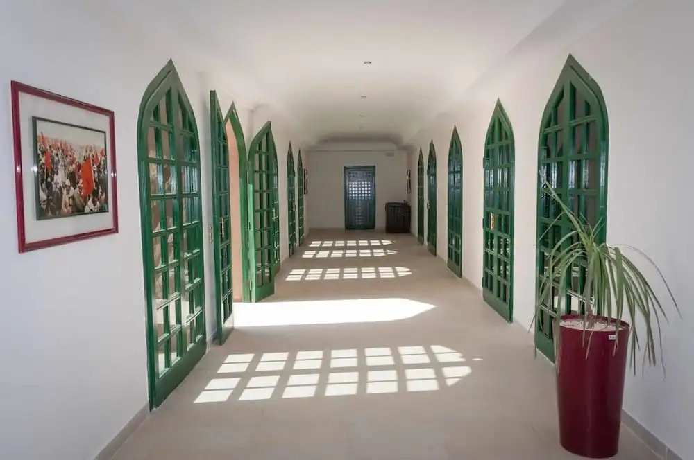 Hotel Parador
