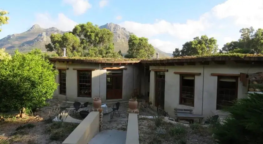 Amani House