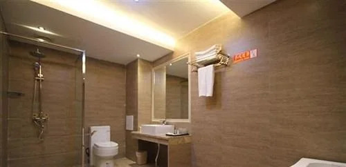 Kunming Ceres Hotel