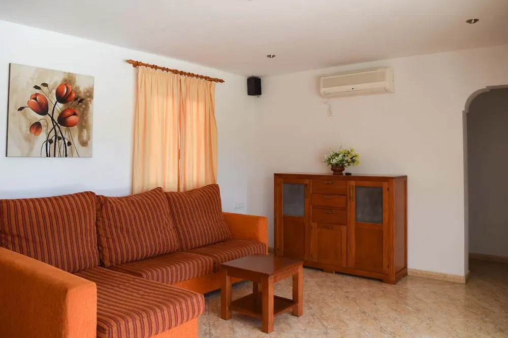 Villa Coqueta