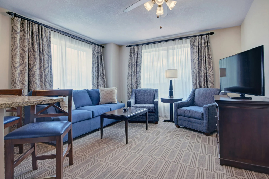 Club Wyndham Old Town Alexandria