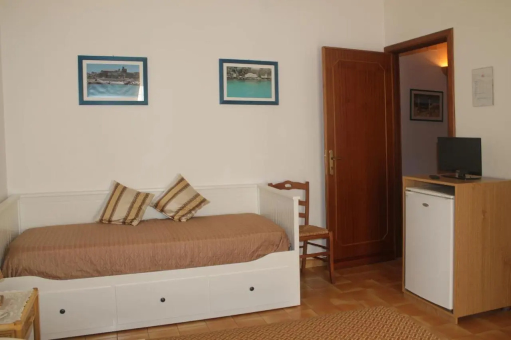 B&B Otranto 100 mt mare