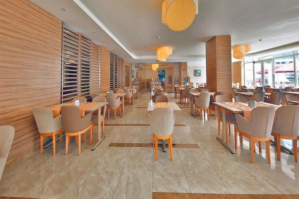 Idas Hotel