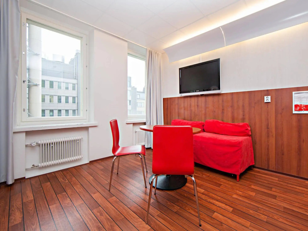 Omena Hotel Tampere